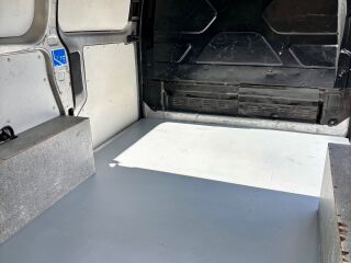 Ford Transit Custom 2.0 96kW