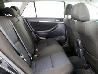 Toyota Avensis Linea Sol Facelift ATM 1.8 95kW