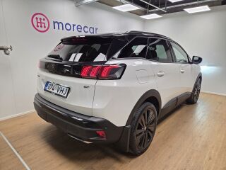 Peugeot 3008 GT Pack BlueHDi 1.5 96кВ
