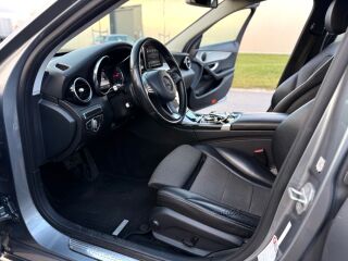 Mercedes-Benz C 200 d Luxury 2.1 Bluetec 100kW