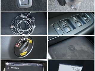 Volvo XC60 AWD INSCRIPTION EXPRESSION INTELLI MY22 2.0 T6 Twin engine Plug-in LONG RANGE 293kW