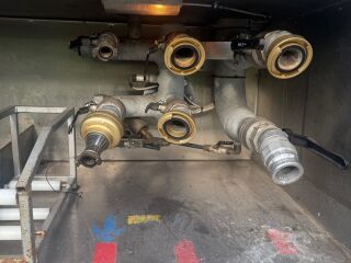 Volvo FL6 184кВ