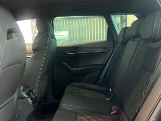 Skoda Karoq Sportline FL 1.5 TSI 110kW