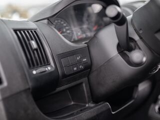 Peugeot Boxer 2.0 96kW