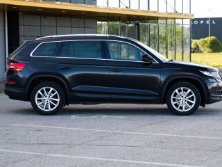 Skoda Kodiaq 1.4 110кВ