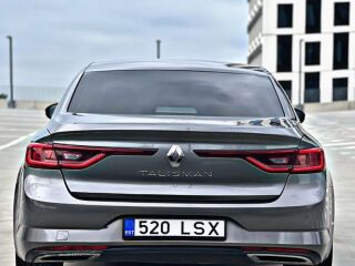 Renault Talisman 1.6 96kW