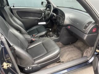 Saab 900 2.3 110kW