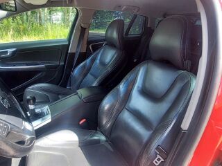 Volvo V60 1.6 84kW