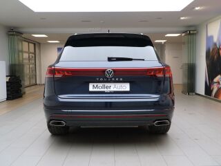 Volkswagen Touareg Elegance 4-Motion 3.0 170кВ