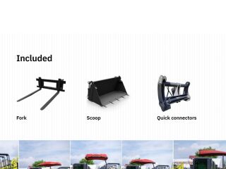 KINGWAY H130 PRO 4x4