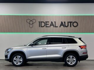 Skoda Kodiaq Ambition 110кВ