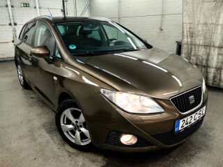SEAT Ibiza 1.6 77kW