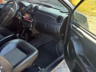 Aixam S8 4kW