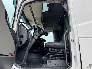 Volvo FH 460+Retarder EURO 6 338kW