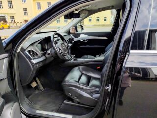 Volvo XC90 2.0 173кВ