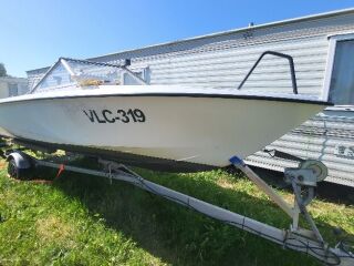 RaisSport 470 4 stroke
