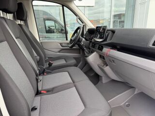 Volkswagen Crafter 2.0 130kW