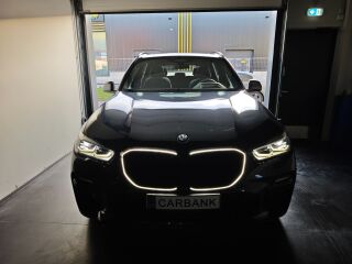 BMW X5 xDrive M-Sport Individual 3.0 195kW