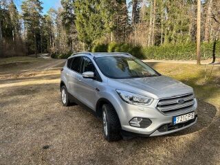 Ford Kuga Titanum 2.0 132kW