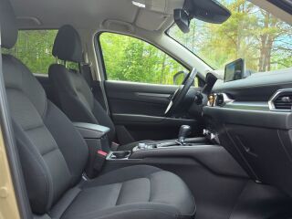 Mazda CX-5 2.0 121kW