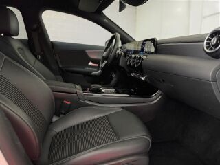 Mercedes-Benz CLA 250 E Shooting Brake 163kW