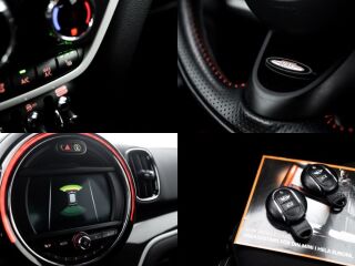MINI Countryman SE All4 1.5 165kW