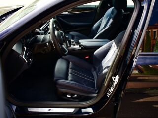 BMW 520 M-Sportpakett Shadowline xDrive 2.0 B47 140kW