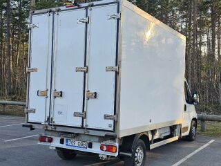 Peugeot Boxer Külmik 2.0 120kW
