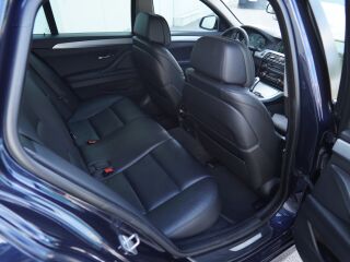 BMW 520 Exclusive Facelift 2.0 135kW