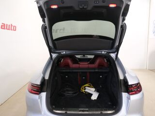Porsche Panamera 4 E-Hybrid SportChrono 2.9 V6 340kW