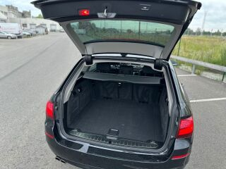 BMW 520 2.0 R4 135kW
