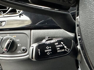 Audi A8 3.0 184kW