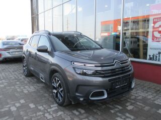 Citroen C5 Aircross Exlusive 1.5 Hdi 96kW