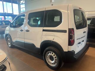 Peugeot Rifter L1 Active BlueHDi 100 N1 1.5 75kW