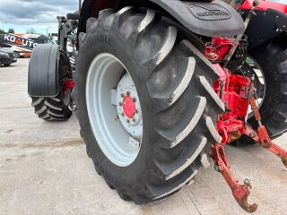 McCormick MC 115 4x4 84kW
