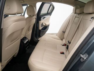 BMW 520 d xDrive 2.0 140kW