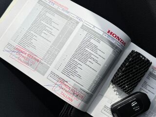 Honda Civic 1.8 104kW