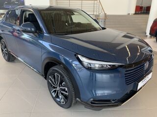 Honda HR-V Advance 1.5 79kW