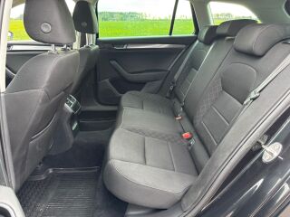 Skoda Superb GreenLine 1.6 88kW