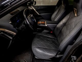 BMW iX xDrive 40 Sport Package 102кВ