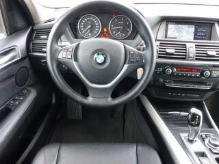 BMW X5 XDrive Facelift EU5 3.0 TDI R6 180kW