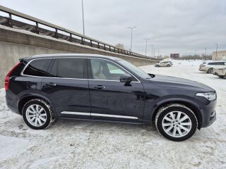 Volvo XC90 D5 2.0 173kW