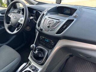 Ford Grand C-Max Titanium 7K 1.6 TDCi 85кВ