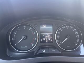 Skoda Rapid 1.2 63кВ