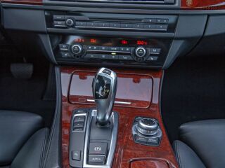 Alpina B5 Alpina 4.4 414kW
