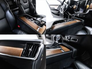 Volvo S90 T4 INSCRIPTION XENIUM CAM K-LES INTELLI 2.0 MY2019 140kW