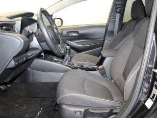 Toyota Corolla Active 1.5 92kW