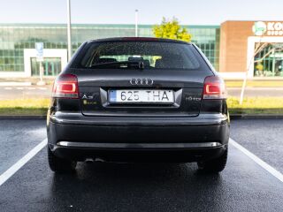 Audi A3 1.9 77kW