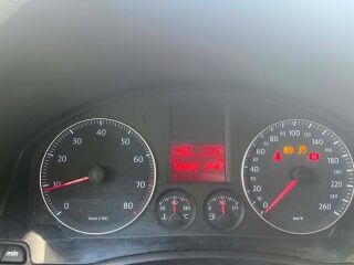 Volkswagen Golf 1.6 75kW