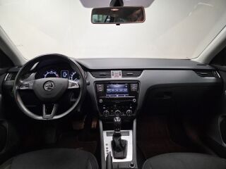 Skoda Octavia Combi Ambition FL 1.0 85kW